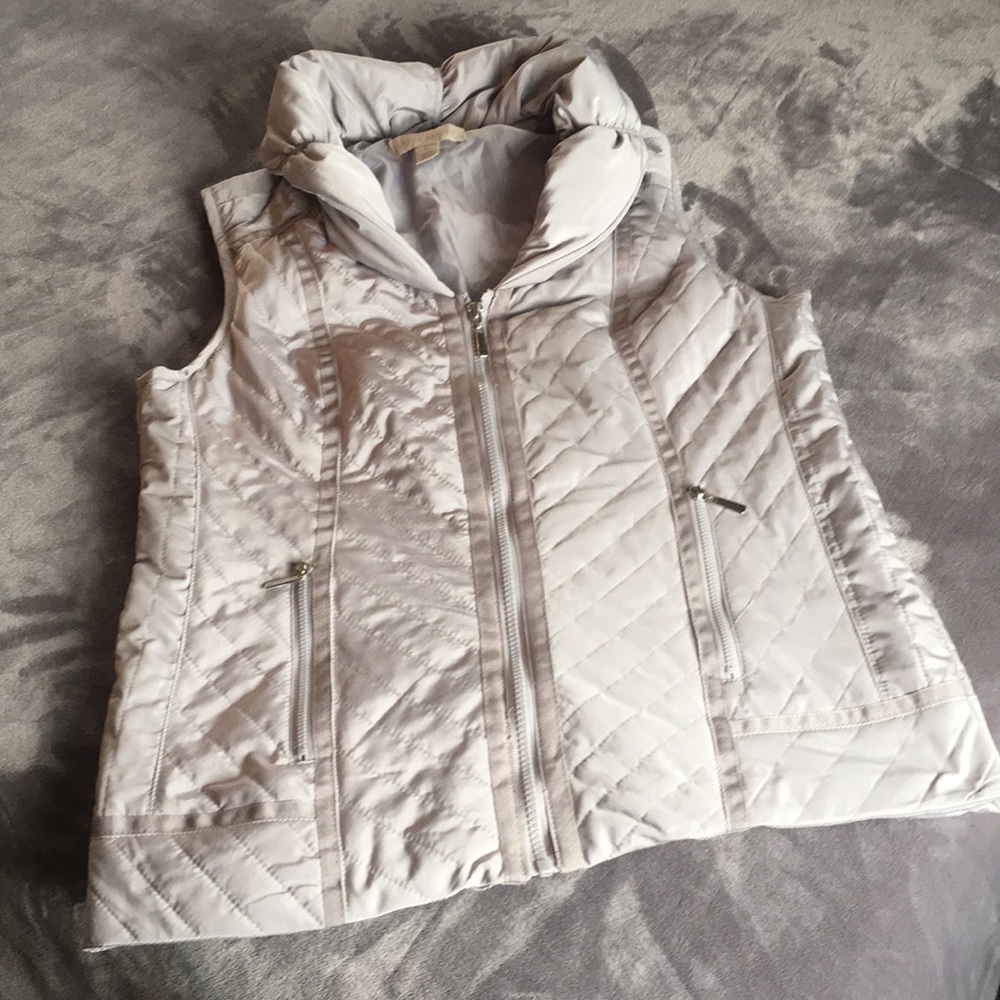 Laura Ashley vest